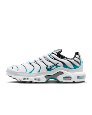 NIKE Air Max Plus ブラック/ティール NIKE AIR MAX PLUS SE BLACK/OBSIDIAN-SUMMIT WHITE-BLACK 23SU-I